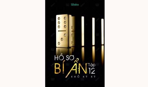 hồ sơ bí ẩn